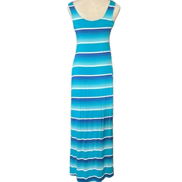 knee length dresses for ladies White Maxi Dress